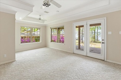 Welcome to your private retreat on beautiful Lake Palestine - photo 22