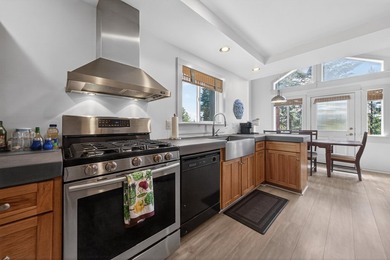 Discover the warmth and charm of this lakefront retreat in the - photo 22