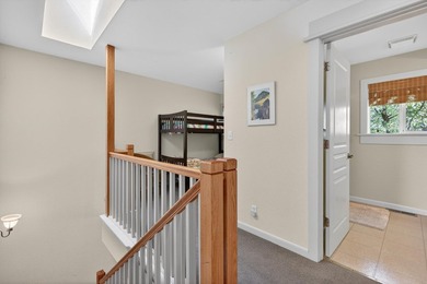 Discover the warmth and charm of this lakefront retreat in the - photo 25
