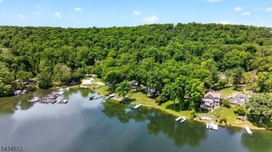 GORGEOUS inside and out! Spectacular views of Lake Mohawk from - photo 26