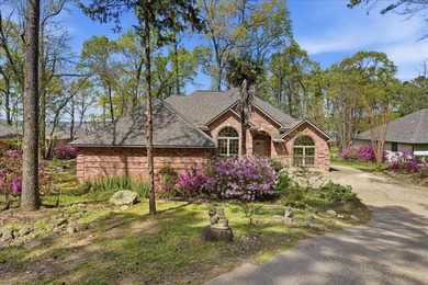 Welcome to your private retreat on beautiful Lake Palestine - photo 29