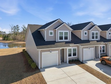 (private lake, pond, coastal) Townhome/Townhouse For Sale in Myrtle Beach South Carolina