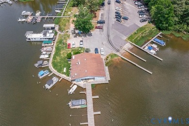 Lake Chesdin Acreage For Sale in South Chesterfield Virginia