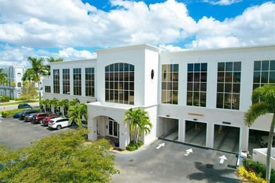 This sophisticated and character-rich executive office suite is - photo 1