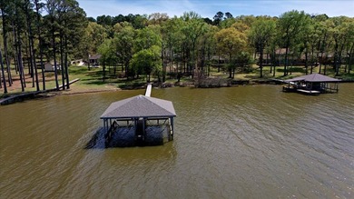 Welcome to your private retreat on beautiful Lake Palestine - photo 31