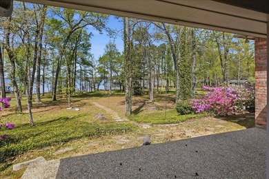 Welcome to your private retreat on beautiful Lake Palestine - photo 32
