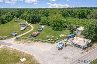 Rare opportunity to own Seven Springs Marina, an established - photo 5