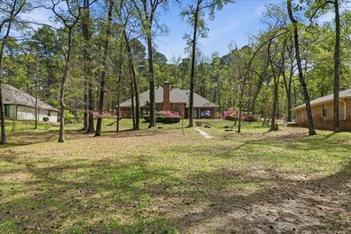 Welcome to your private retreat on beautiful Lake Palestine - photo 35
