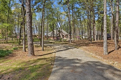 Welcome to your private retreat on beautiful Lake Palestine - photo 36