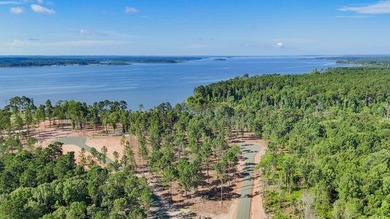 Lake Sam Rayburn  Lot For Sale in Pineland Texas