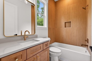 Come check out this newly constructed home built in Clear Creek - photo 42