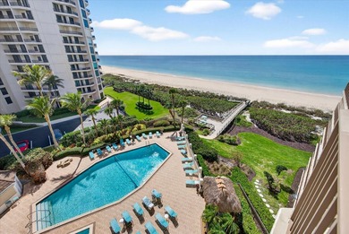Direct beachfront residence at the prestigious Marbelle Club on - photo 44