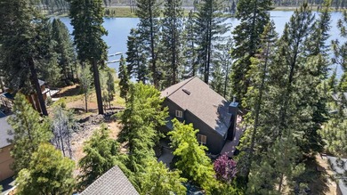 Discover the warmth and charm of this lakefront retreat in the - photo 47