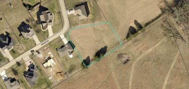 Large building lot in East Horizon Hills, ideal for a walkout - Lake Lot For Sale in Somerset, Kentucky