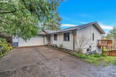 (private lake, pond, coastal) Home For Sale in Gaston Oregon