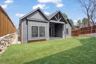 Experience elevated living in this exceptional one story new