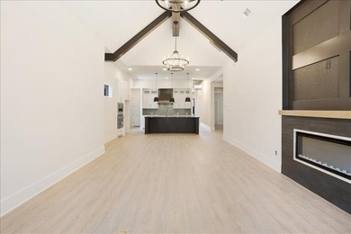 Experience elevated living in this exceptional one story new