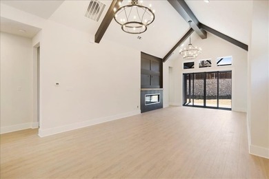 Experience elevated living in this exceptional one story new