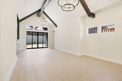 Experience elevated living in this exceptional one story new