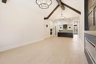 Experience elevated living in this exceptional one story new