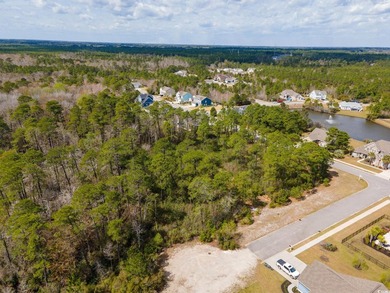 A magnificent wooded corner approximately 1/2 acre lot that is a - photo 9