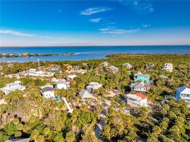 Tropical interior lot on the private and serene North Captiva - photo 6