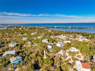 Tropical interior lot on the private and serene North Captiva - photo 7