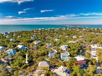 Tropical interior lot on the private and serene North Captiva - photo 8