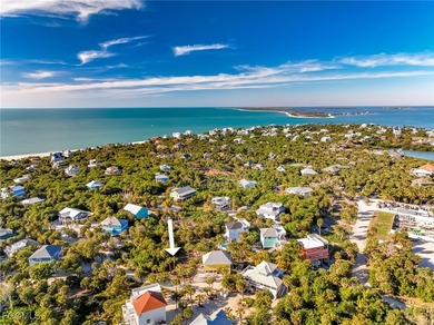 Tropical interior lot on the private and serene North Captiva - photo 9