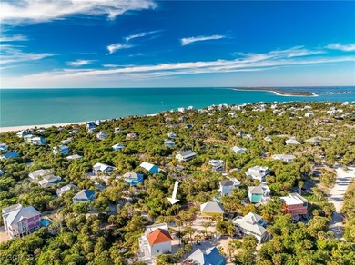 Tropical interior lot on the private and serene North Captiva - photo 10