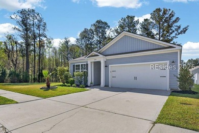Built in 2019 and set on a premium homesite, this Cypress Ridge - photo 1