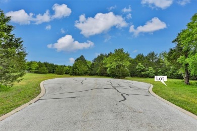 Lake Lot For Sale in Gordonville, Texas