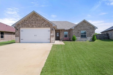 Cedar Creek Lake Home For Sale in Mabank Texas