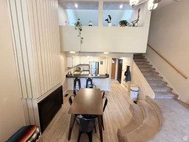 Great Salt Lake Condo For Sale in Ogden Utah