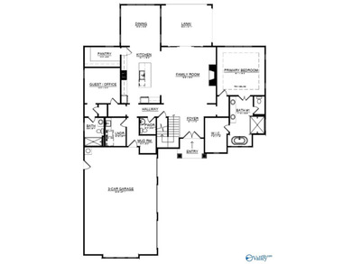 Proposed Construction-Experience elevated living on the 12th - photo 2