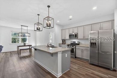 Built in 2019 and set on a premium homesite, this Cypress Ridge - photo 4