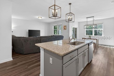 Built in 2019 and set on a premium homesite, this Cypress Ridge - photo 6