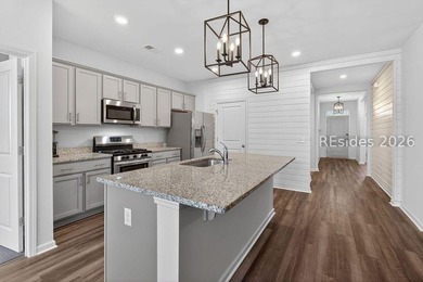Built in 2019 and set on a premium homesite, this Cypress Ridge - photo 7