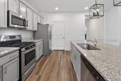 Built in 2019 and set on a premium homesite, this Cypress Ridge - photo 8