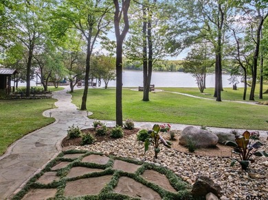Set along the coveted shoreline of Lake Bob Sandlin - photo 3