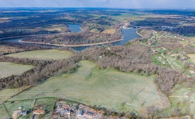 Herrington Lake Acreage For Sale in Lancaster Kentucky
