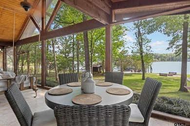 Set along the coveted shoreline of Lake Bob Sandlin - photo 4