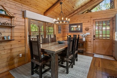 Set along the coveted shoreline of Lake Bob Sandlin - photo 10