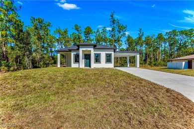 Lehigh Acres Area Home For Sale in Lehigh Acres Florida