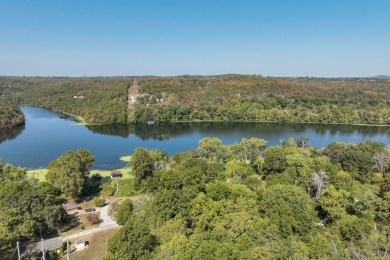 Lake Home For Sale in Forsyth, Missouri