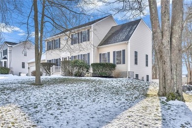 Lake Home For Sale in Narragansett, Rhode Island