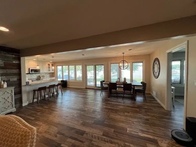 Welcome to 56 North Point at Johnson Lake - photo 11