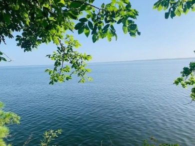 Lake Lot For Sale in Milam, Texas