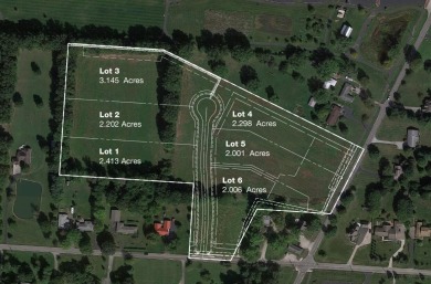 Lake Lot Off Market in Westerville, Ohio