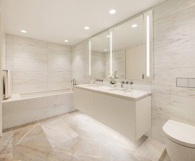 THE ULTIMATE MANHATTAN LUXURY WITH ICONIC SKYLINE & EAST RIVER - photo 16